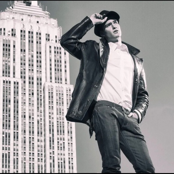 MADE IN THE USA №:88.1961 Stretch Raw Selvedge Kaihara - Picture 2 of 3